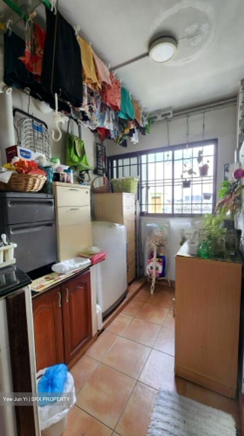 Blk 59B Geylang Bahru (Kallang/Whampoa), HDB 5 Rooms #459922721